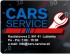 logo firmy CARS SERVICE s.r.o.