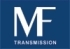logo firmy MF Transmission, s.r.o. 