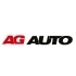 logo firmy AG AUTO, spol. s r.o.