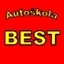 logo firmy Autoškola BEST