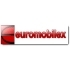 logo firmy Euromobilex s.r.o.