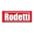 logo firmy Rodetti, s.r.o.