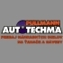 logo firmy Peter Pullmann - AUTOTECHMA PULLMANN