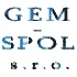 logo firmy GEM – SPOL, s.r.o.