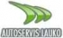 logo firmy Autoservis Lauko