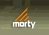 logo firmy MORTY TRANS, s.r.o.