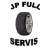 logo firmy J&P Full Servis