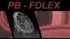 logo firmy PB-FOLEX