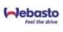 logo firmy Webasto Product Slovakia, s.r.o.