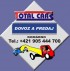 logo firmy TOTAL-CARS s.r.o.