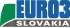 logo firmy EURO 3 Slovakia, spol. s r.o.