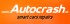 logo firmy Autocrash.sk