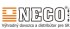 logo firmy NECO s.r.o.