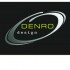 logo firmy DENRO, s.r.o.
