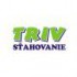 logo firmy Sťahovacie služby Bratislava | TRIV