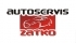 logo firmy Autoservis - Zaťko, s.r.o.