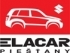 logo firmy ELA CAR s.r.o.
