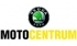 logo firmy MOTOCENTRUM, spol. s r.o