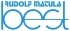 logo firmy Best - Rudolf Matula