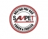 logo firmy Sampet spol. s r.o.
