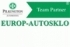 logo firmy Europ-Autosklo ZV, s.r.o.