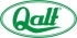logo firmy Qalt