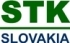 logo firmy S.T.K. SLOVAKIA, s.r.o.