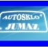 logo firmy Autosklo JUMAZ s.r.o.