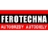 logo firmy Ferotechna s.r.o. 